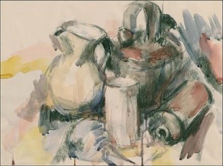 Still life